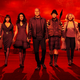 Illustration for article titled NBC Is Working on Making iRed /ia TV Series